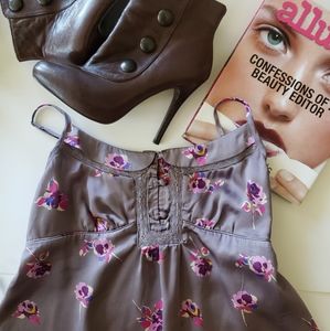 LIKE NEW! AMERICAN EAGLE OUTFITTERS CAMISOLE